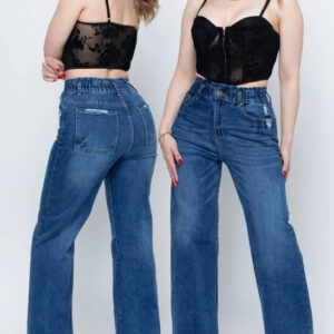 Pantalón Deezer 892