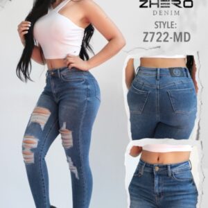 Pantalón Zhero 722