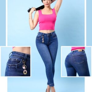 Pantalon Kyrath 2311