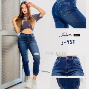 Pantalón Juliette 432