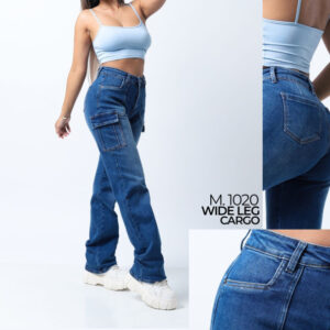 Pantalón Deoble FF 1020