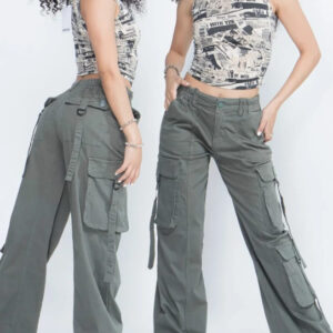 Pantalón Estudio S 2483