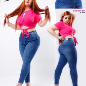 Pantalón Deoble FF 969 Extra