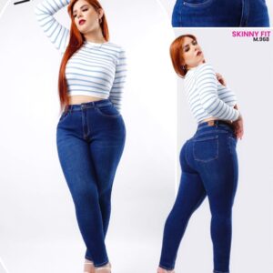 Pantalón Deoble FF 968 Extra