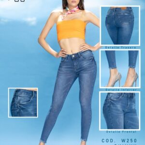 Pantalon W 250