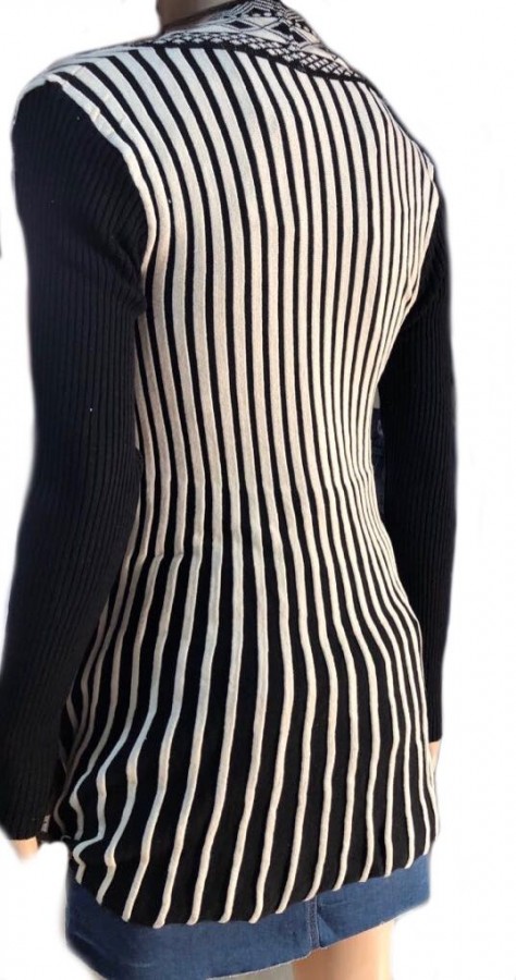 ENSAMBLE XSCAPE ABANICO - Imagen 2