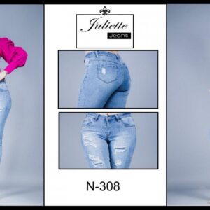 Pantalón Juliette N-308