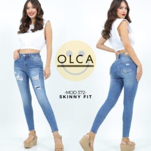 Pantalón Olca 372