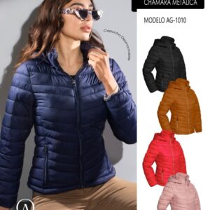 Chamarra Agorss 1010