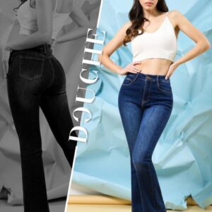 Pantalón Douche 734 Campana