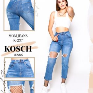 Pantalón Kosch k-237 mom