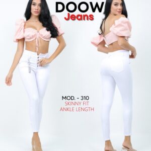 Pantalón Doow 310