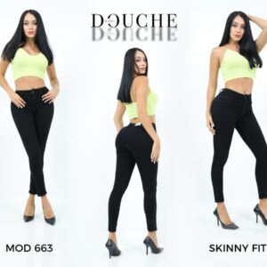 Pantalón Douche 663