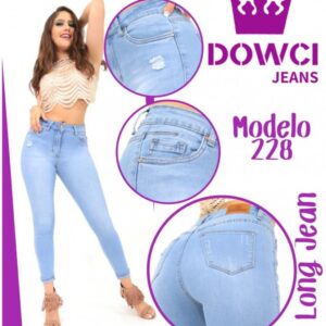 Pantalón Dowci 228