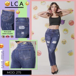 PANT. OLCA 275