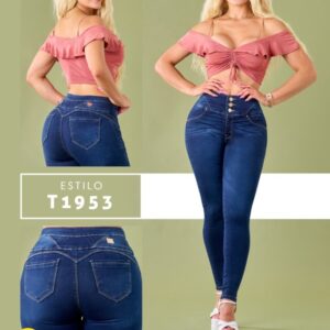 Pantalón Bogota 1953