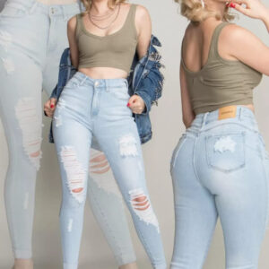 Pantalón Estudio 976