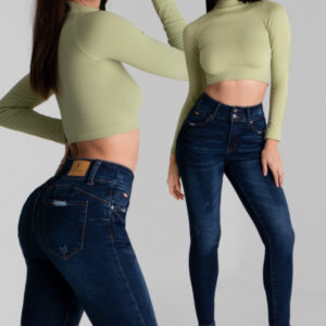 Pantalón Zuggar 2195