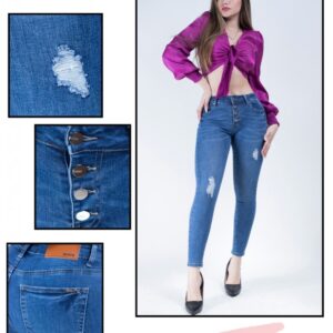 Pantalón Kosch K-41