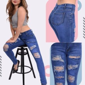 Pantalón Surprise 4525