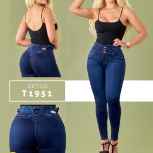 Pantalón Bogota 1951