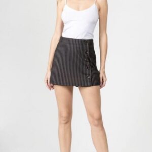 Alternative view of SHORT FALDA VERACCI SK02