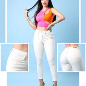 Pantalon Kyrath 2306 beige