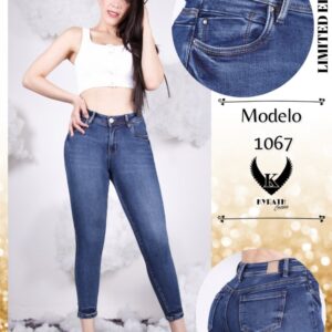 Pantalón Kyrath 1067 premium