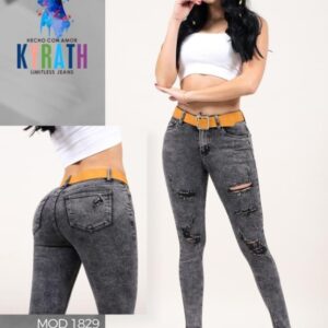 Pantalon Kyrath 1829