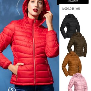 Chamarra Estudio S 1021