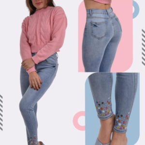 Pantalón Surprise 5458