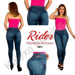 PANT. RIDER 1811