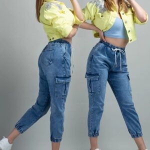 Pantalón Deezer 686 cargo