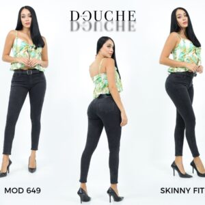 Pantalón Douche 649