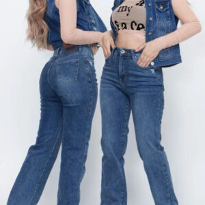 Pantalón Deezer 494