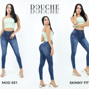 Pantalón Douche 651