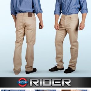 Alternative view of PANT. RIDER 518G