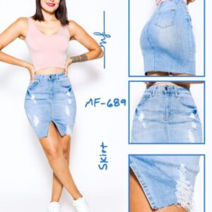 Falda MF 689