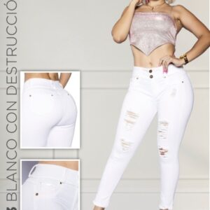 Alternative view of Pantalón Rider 2213