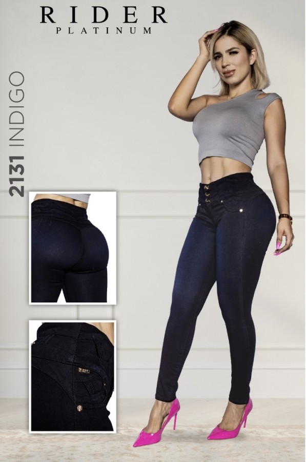 Pantalón Rider 2131