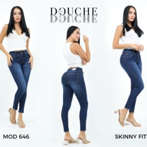 Pantalón Douche 646