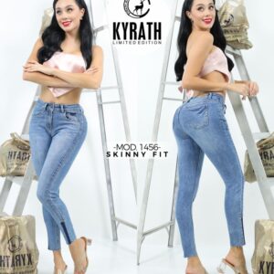 Pantalón Kyrath 1456