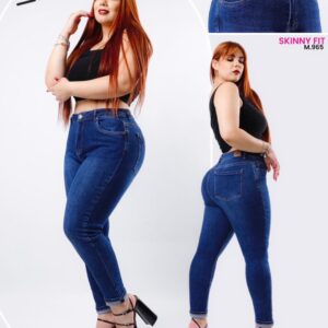 Pantalón Deoble FF 965 Extra