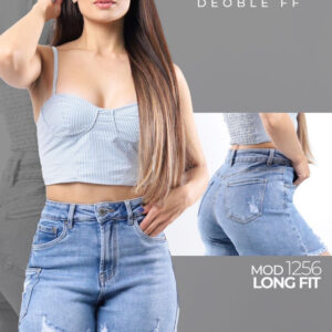 Short Deoble FF 1256