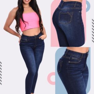 Pantalón Surprise 4353