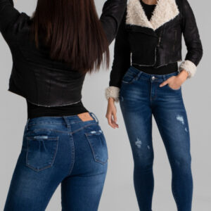 Pantalón Zuggar 2234