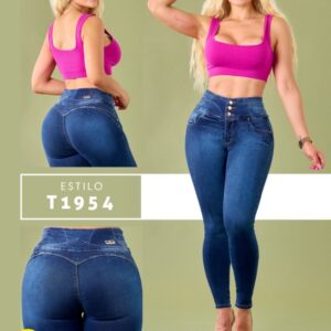 Pantalón Bogota 1954