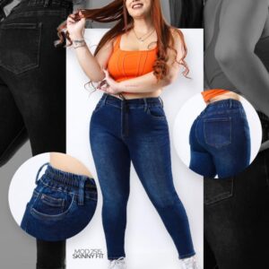 Pantalón Kyrath 2515 Extra