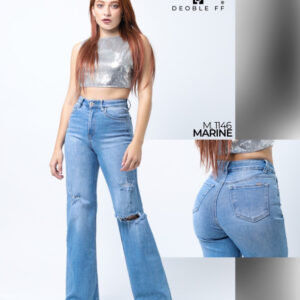 Pantalón Deoble FF 1146