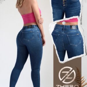Pantalón ZHERO 719